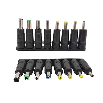 Amazon.co.jp: USB DC電源供給ケーブル DC ジャック 変換